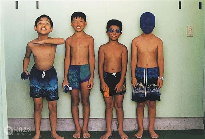 捕捉生活中的小甜甜 木格堂 生活 小甜甜 时间 家人 假期 梅佳代 日本 摄影师 Ume kayo 崇真艺客