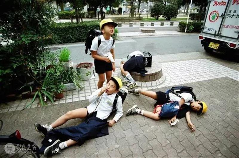捕捉生活中的小甜甜 木格堂 生活 小甜甜 时间 家人 假期 梅佳代 日本 摄影师 Ume kayo 崇真艺客