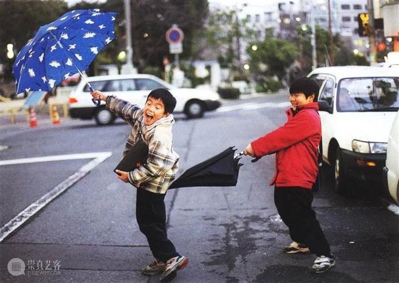 捕捉生活中的小甜甜 木格堂 生活 小甜甜 时间 家人 假期 梅佳代 日本 摄影师 Ume kayo 崇真艺客