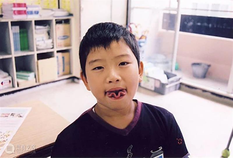 捕捉生活中的小甜甜 木格堂 生活 小甜甜 时间 家人 假期 梅佳代 日本 摄影师 Ume kayo 崇真艺客