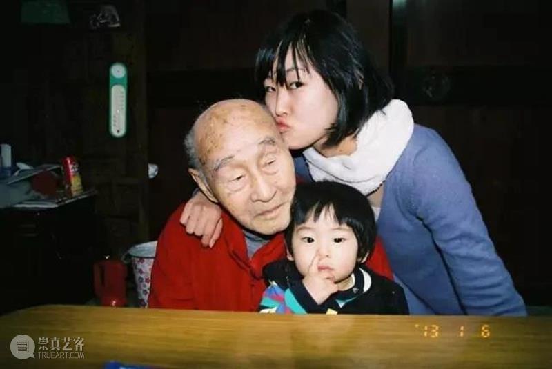 捕捉生活中的小甜甜 木格堂 生活 小甜甜 时间 家人 假期 梅佳代 日本 摄影师 Ume kayo 崇真艺客