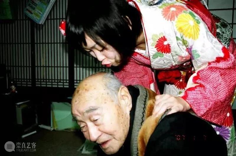 捕捉生活中的小甜甜 木格堂 生活 小甜甜 时间 家人 假期 梅佳代 日本 摄影师 Ume kayo 崇真艺客