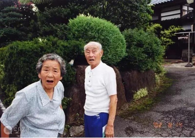 捕捉生活中的小甜甜 木格堂 生活 小甜甜 时间 家人 假期 梅佳代 日本 摄影师 Ume kayo 崇真艺客