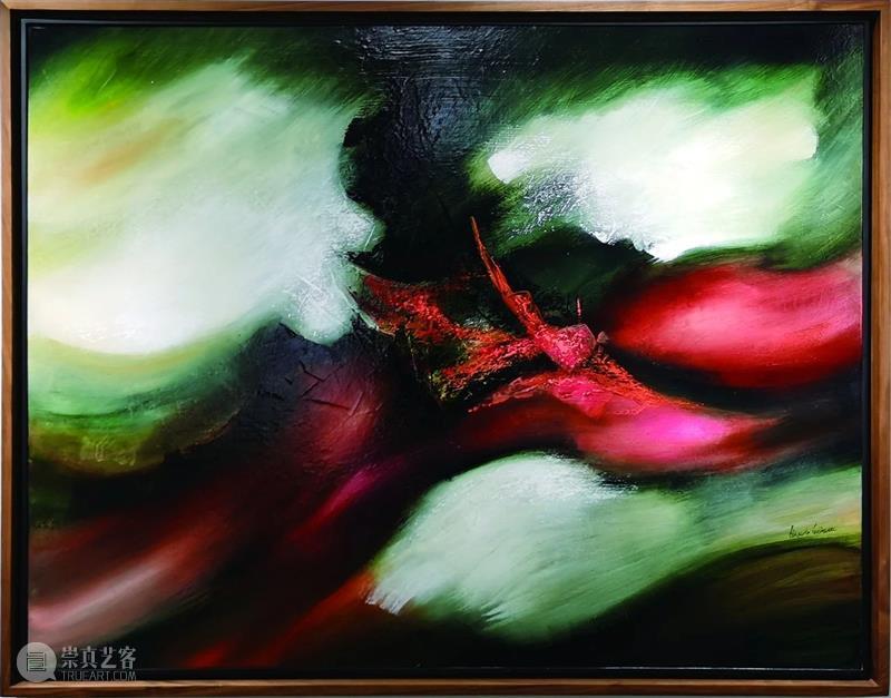 【展商秀】上海工艺美术厂|自然产生美,自然才有艺术 Art Plus ShangHai艺术上海 艺术 上海工艺美术厂 展商秀 艺术上海 上海 艺术界 首场 盛会 工作 展商 崇真艺客