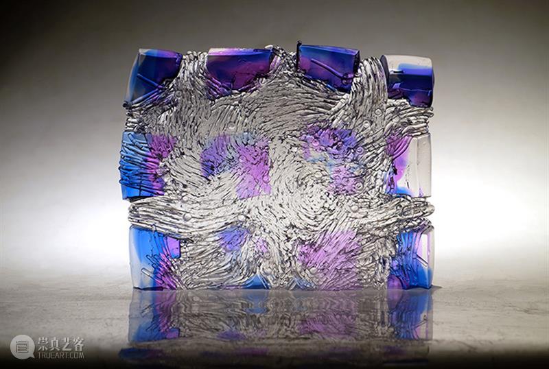 【展商秀】上海工艺美术厂|自然产生美,自然才有艺术 Art Plus ShangHai艺术上海 艺术 上海工艺美术厂 展商秀 艺术上海 上海 艺术界 首场 盛会 工作 展商 崇真艺客