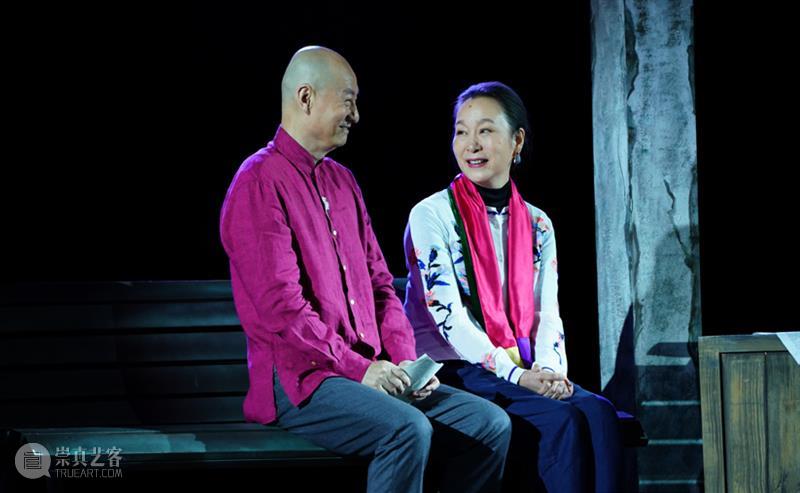 奚美娟|我怎么走进芳西雅这个角色 ——《洋麻将》排演札记 奚美娟 芳西雅 角色 洋麻将 奚美娟 札记 摘要 美国 唐纳德 柯培恩 百老汇 崇真艺客