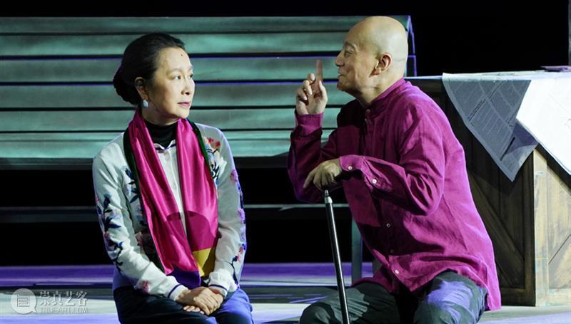 奚美娟|我怎么走进芳西雅这个角色 ——《洋麻将》排演札记 奚美娟 芳西雅 角色 洋麻将 奚美娟 札记 摘要 美国 唐纳德 柯培恩 百老汇 崇真艺客