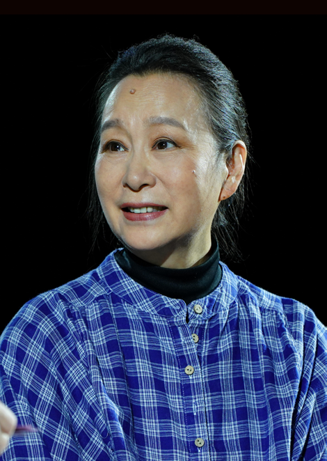 奚美娟|我怎么走进芳西雅这个角色 ——《洋麻将》排演札记 奚美娟 芳西雅 角色 洋麻将 奚美娟 札记 摘要 美国 唐纳德 柯培恩 百老汇 崇真艺客