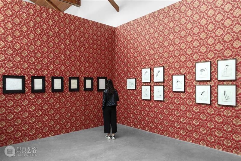 kurimanzutto展讯 | Siembra 8 - 帕布罗·索勒·弗罗斯特:绘画室 kurimanzutto画廊 Siembra 帕布罗 索勒 弗罗斯特 画室 kuri 展讯 年份 系列 计划 崇真艺客