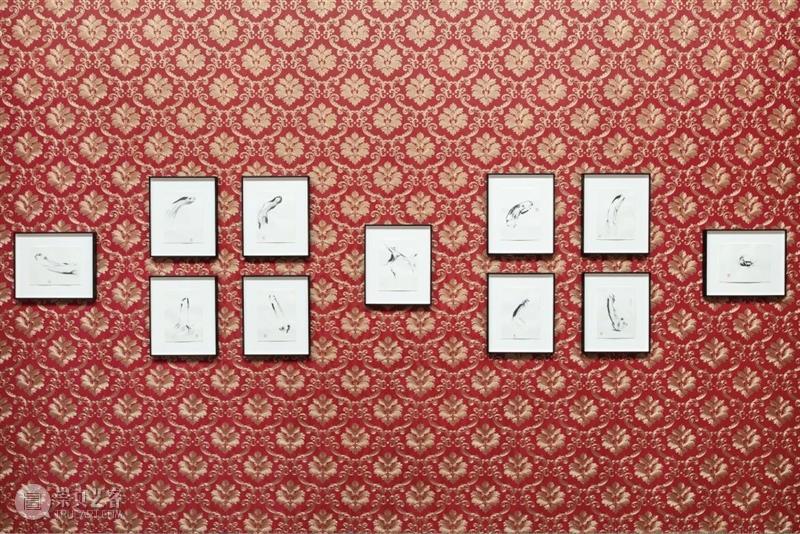 kurimanzutto展讯 | Siembra 8 - 帕布罗·索勒·弗罗斯特:绘画室 kurimanzutto画廊 Siembra 帕布罗 索勒 弗罗斯特 画室 kuri 展讯 年份 系列 计划 崇真艺客