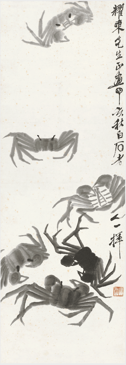 展讯｜小康之路——全面建成小康社会  湖北9＋1美术馆馆藏作品展  湖北美术馆 崇真艺客