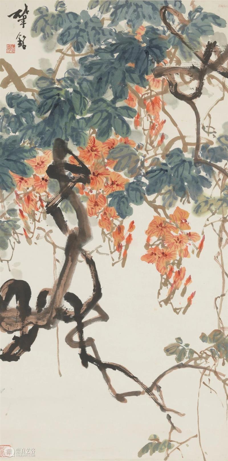 展讯｜小康之路——全面建成小康社会  湖北9＋1美术馆馆藏作品展  湖北美术馆 崇真艺客