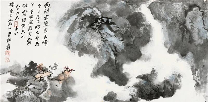 展讯｜小康之路——全面建成小康社会  湖北9＋1美术馆馆藏作品展  湖北美术馆 崇真艺客