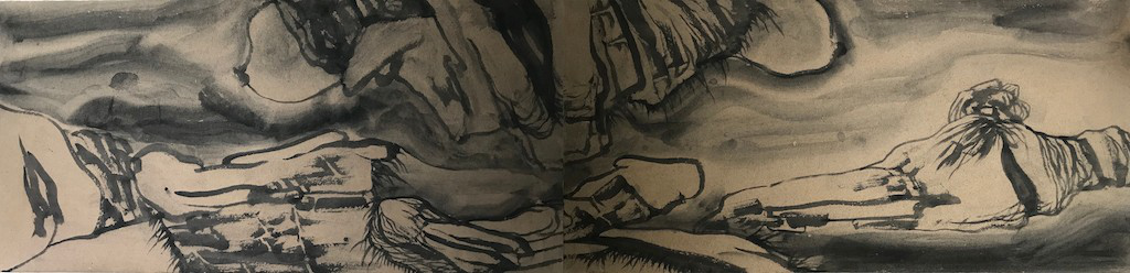 展讯｜小康之路——全面建成小康社会  湖北9＋1美术馆馆藏作品展  湖北美术馆 崇真艺客