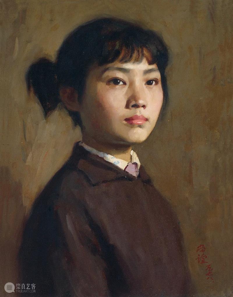 展讯｜小康之路——全面建成小康社会  湖北9＋1美术馆馆藏作品展  湖北美术馆 崇真艺客