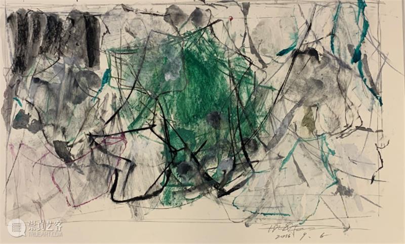 展讯｜小康之路——全面建成小康社会  湖北9＋1美术馆馆藏作品展  湖北美术馆 崇真艺客