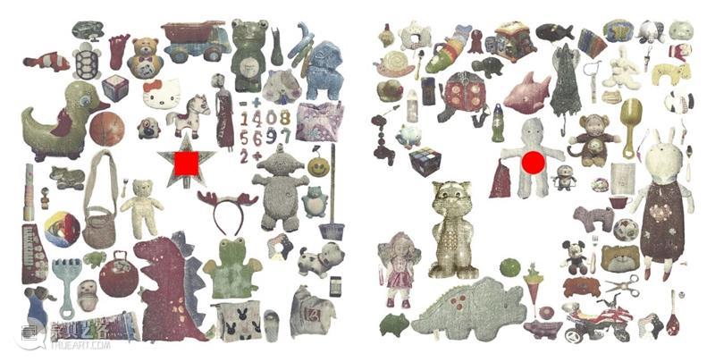 版画60年|参展作品及艺术家介绍(13) 西安美术馆 版画 作品 艺术家 回漪 展觐 西安美术学院 文献展 西安美术馆 西美 版画系 崇真艺客