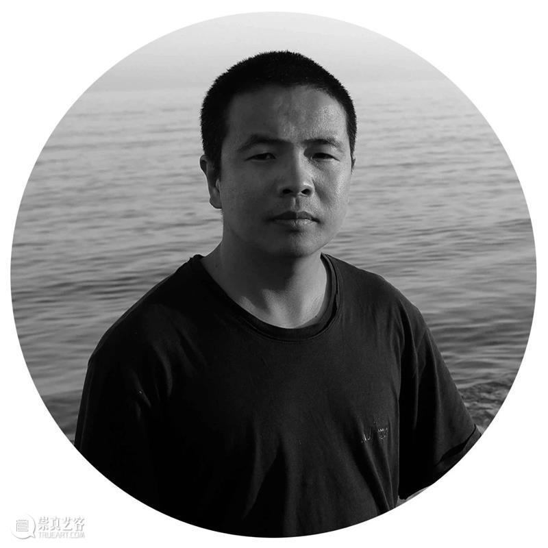 版画60年|参展作品及艺术家介绍（13）  西安美术馆 版画 作品 艺术家 回漪 展觐 西安美术学院 文献展 西安美术馆 西美 版画系 崇真艺客