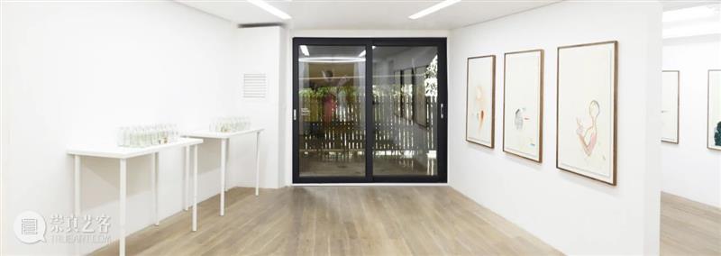 西岸博览会参展画廊 | 工作室画廊 西岸 博览会 画廊 工作室 艺术 西岸艺术中心 空间 工作室画廊画廊空间内景工作室画廊上海工作室 2017初 上海 崇真艺客