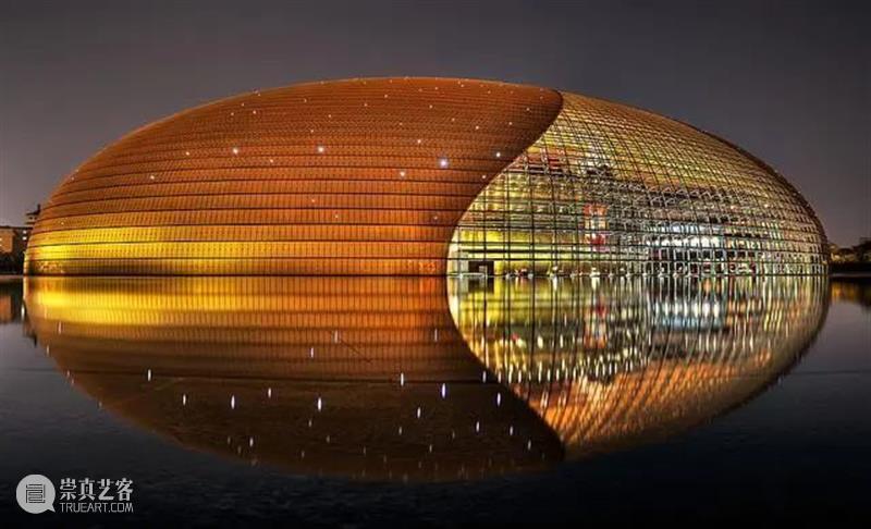 台湖舞美国际论坛:管建波——从台湖舞美艺术中心建设看国家大剧院舞美制作体系的构建 国家大剧院 舞美 国际 论坛 艺术 管建波 台湖 中心 体系 上方 崇真艺客