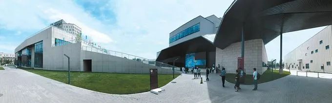 台湖舞美国际论坛:管建波——从台湖舞美艺术中心建设看国家大剧院舞美制作体系的构建 国家大剧院 舞美 国际 论坛 艺术 管建波 台湖 中心 体系 上方 崇真艺客