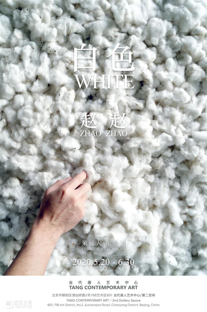 西岸博览会参展画廊 | 当代唐人艺术中心 西岸 博览会 画廊 当代唐人艺术中心 艺术 西岸艺术中心 北京 空间 外景 曼谷 崇真艺客