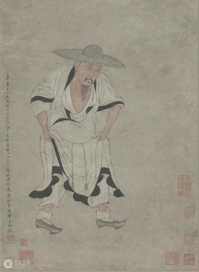 苏东坡的自闭与赤壁 赤壁 苏东坡 赤壁赋 番外 故事 汴梁 城内 瓦肆 歌舞 赌场 崇真艺客