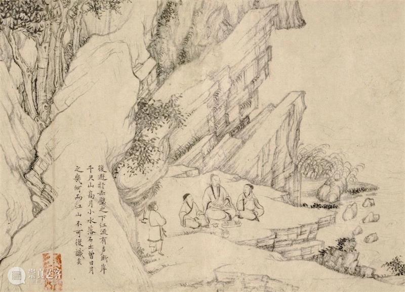 苏东坡的自闭与赤壁 赤壁 苏东坡 赤壁赋 番外 故事 汴梁 城内 瓦肆 歌舞 赌场 崇真艺客