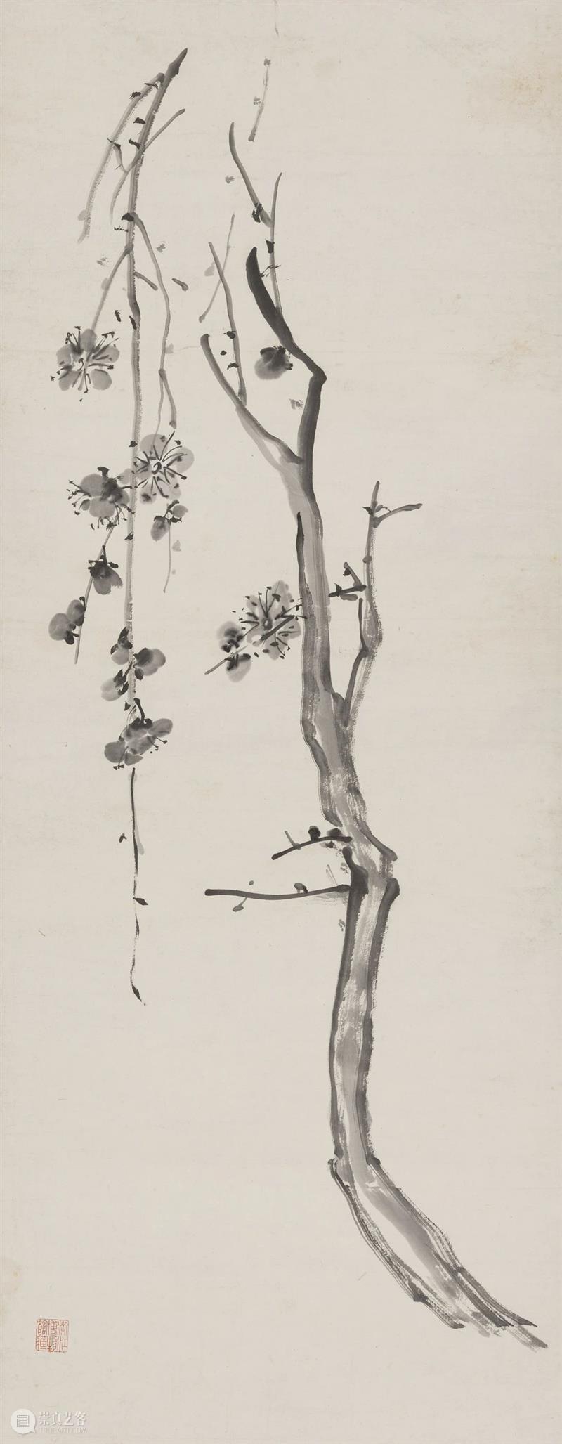 黄宾虹花鸟画语录 黄宾虹 花鸟画 语录 画中 气韵 熟处 名言 画者 古人 之外 崇真艺客