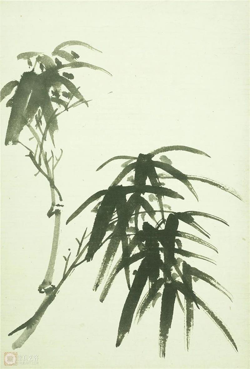 黄宾虹花鸟画语录 黄宾虹 花鸟画 语录 画中 气韵 熟处 名言 画者 古人 之外 崇真艺客