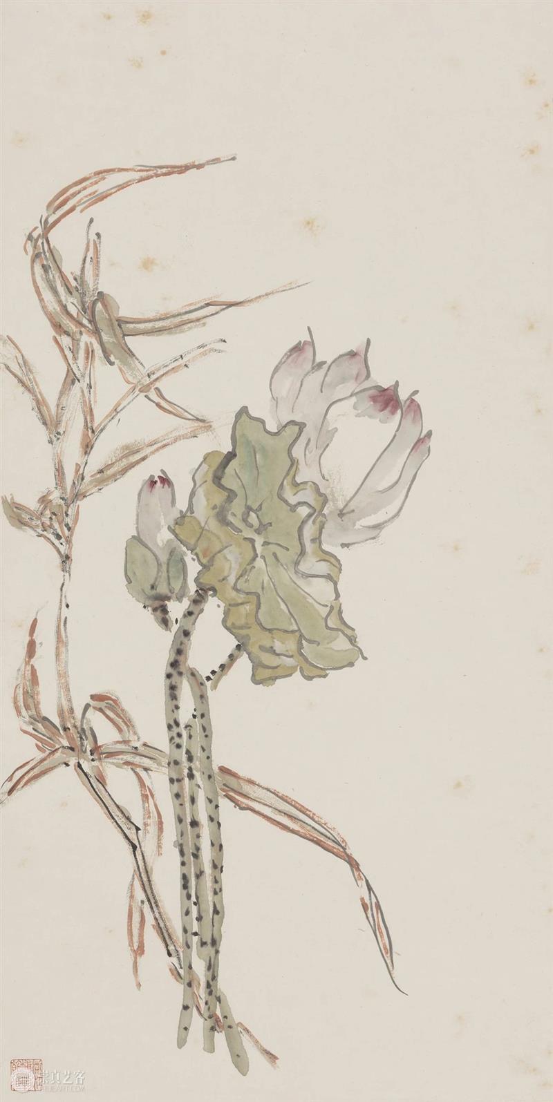 黄宾虹花鸟画语录 黄宾虹 花鸟画 语录 画中 气韵 熟处 名言 画者 古人 之外 崇真艺客
