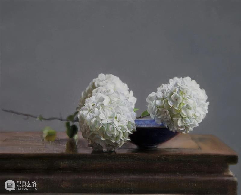 【展商秀】杰•艺术|光影中的情感生存 艺术 光影 情感 展商秀 艺术上海 上海 艺术界 首场 盛会 工作 崇真艺客