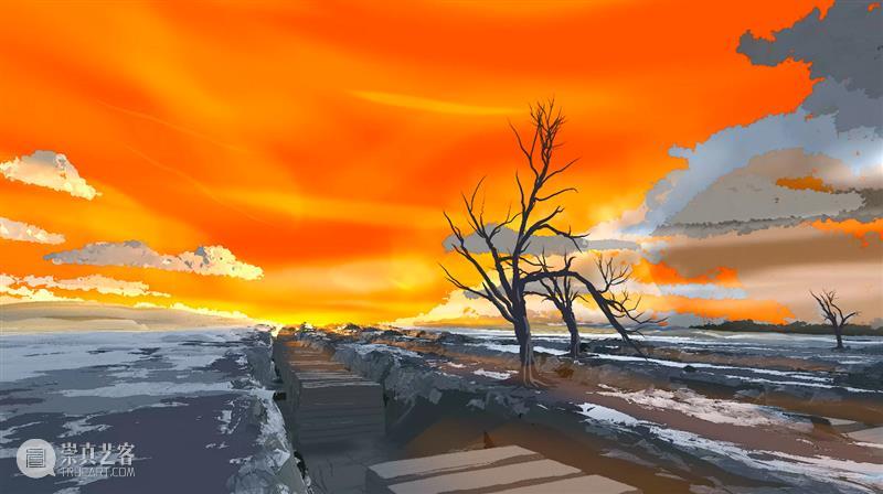 Latest Works and Recent Exhibitions of MadeIn Gallery Artists 崇真艺客