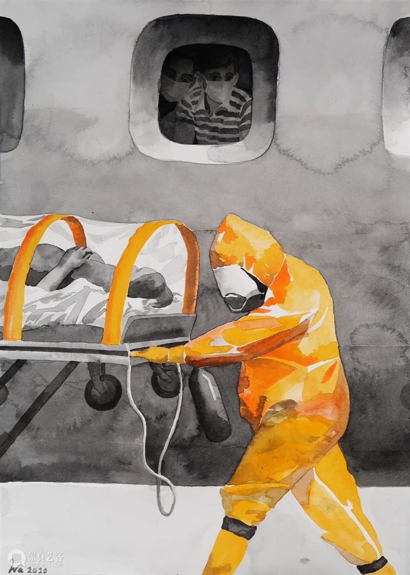 Latest Works and Recent Exhibitions of MadeIn Gallery Artists 崇真艺客