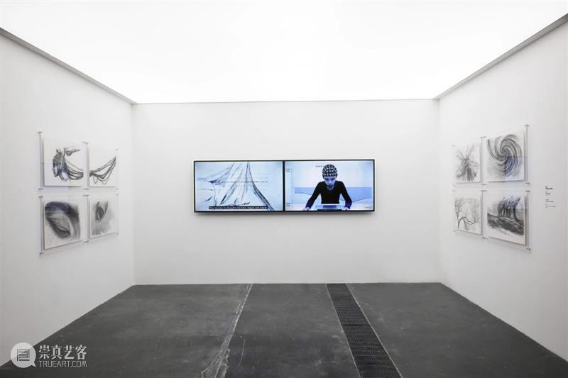 Latest Works and Recent Exhibitions of MadeIn Gallery Artists 崇真艺客