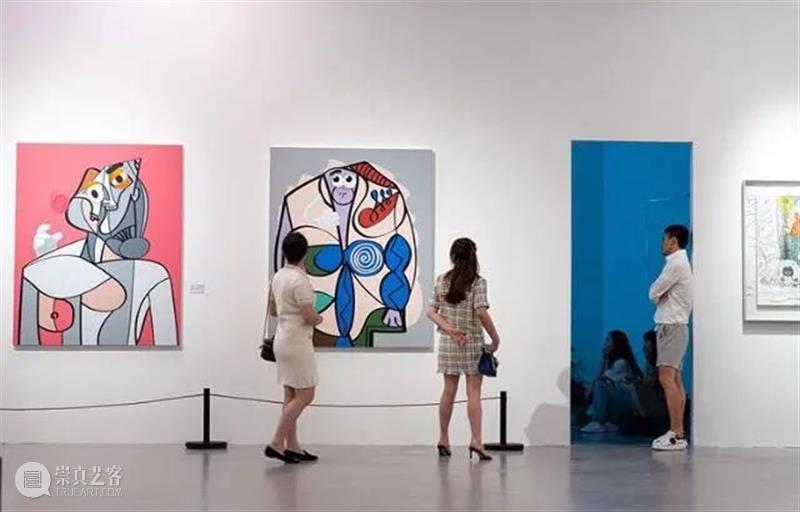 Latest Works and Recent Exhibitions of MadeIn Gallery Artists 崇真艺客