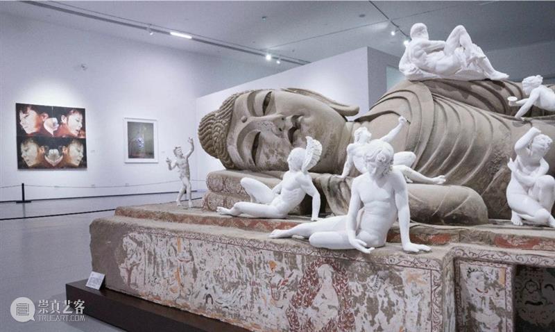 Latest Works and Recent Exhibitions of MadeIn Gallery Artists 崇真艺客