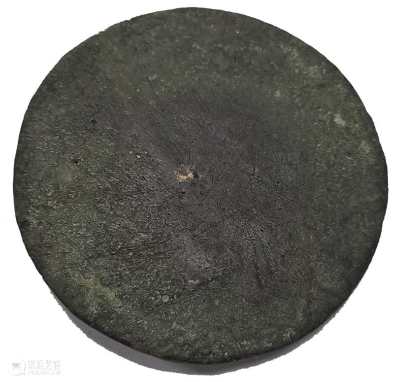 明代青铜镜赏 青铜镜 铜镜 中国 青铜器 铸造史 风景 时代 春秋战国 以后 生产力 崇真艺客