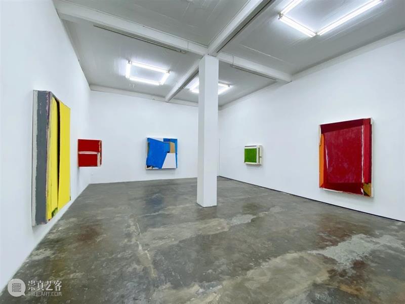 2020 ART021 参展画廊 | 五五 55 画廊 不确定性 上海 廿一 艺术 博览会 上海展览中心 国家 城市 本土 崇真艺客