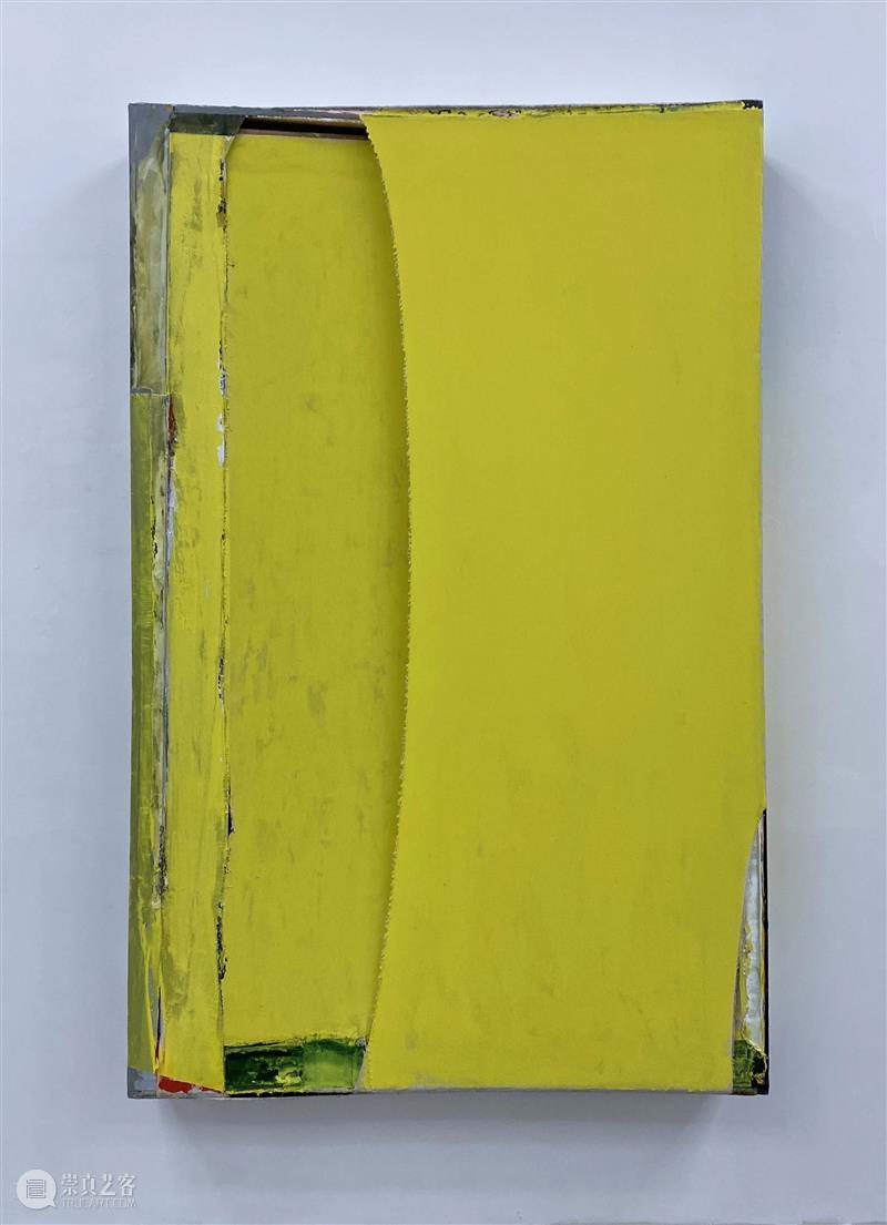 2020 ART021 参展画廊 | 五五 55 画廊 不确定性 上海 廿一 艺术 博览会 上海展览中心 国家 城市 本土 崇真艺客