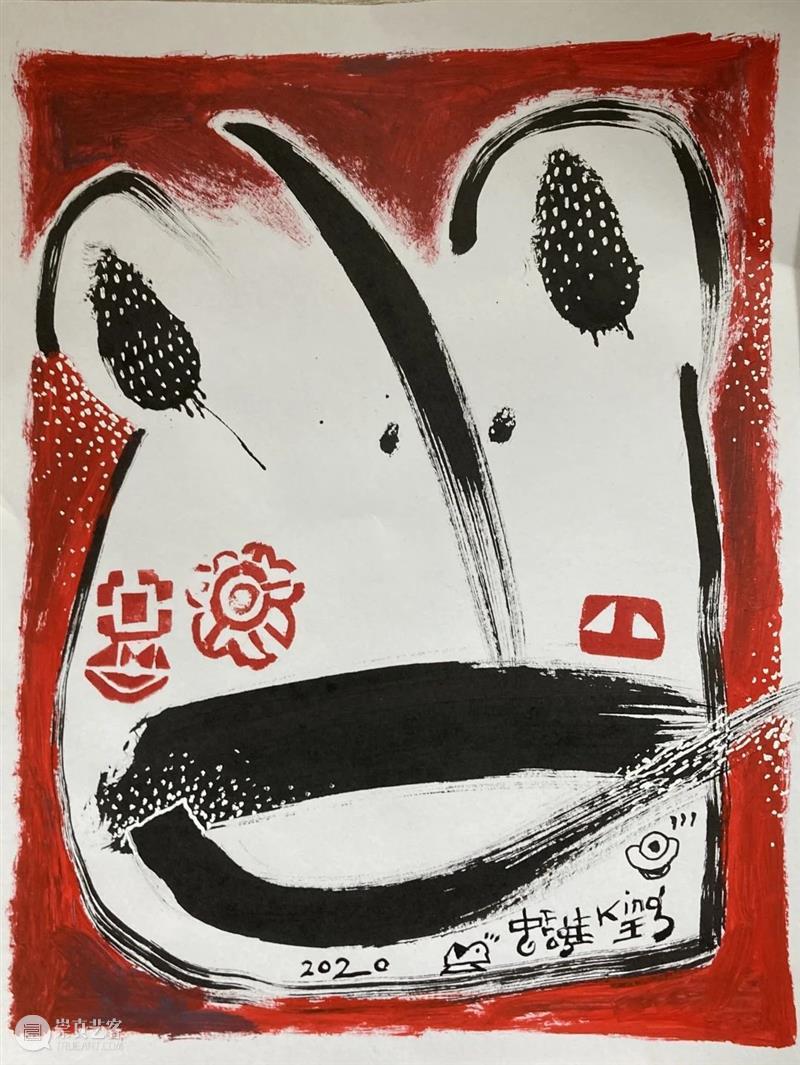 2020 ART021 参展画廊 | 壹艺术画廊 1-ART Gallery 艺术 画廊 Gallery 不确定性 上海 廿一 博览会 上海展览中心 国家 城市 崇真艺客
