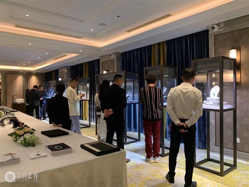 【保利拍卖十五周年】10月保利香港及北京联合拍卖 | 巡展10月8日移师成都 保利香港 保利拍卖 北京 成都 北京保利 庆典 首场 珠宝 钟表 主题 崇真艺客
