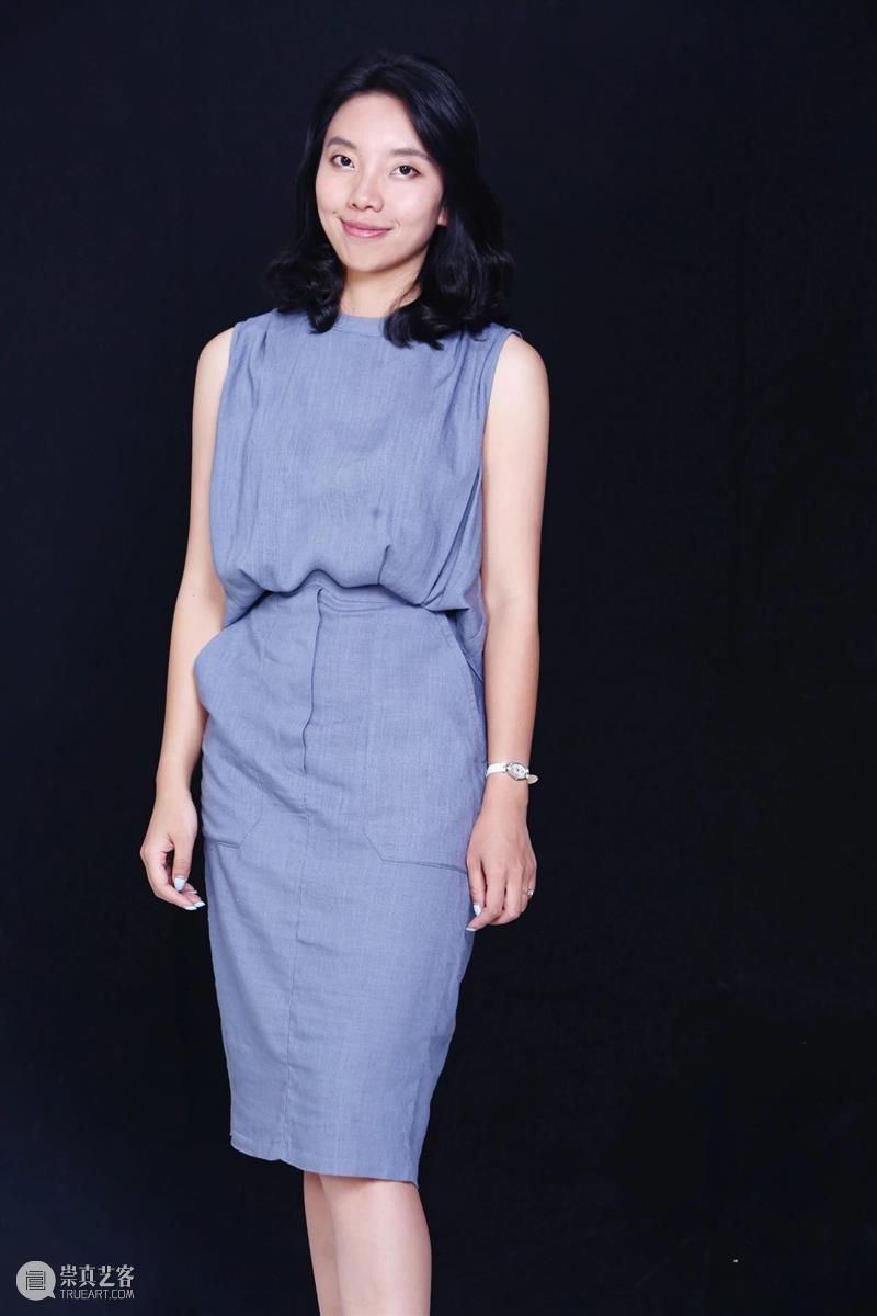 『香蕉专访』彭玮：自我发问有意思，一直问下去也许会问到答案 彭玮 答案 香蕉 青年 艺术 嘉德艺术中心 主题 总监 关键词 状态 崇真艺客