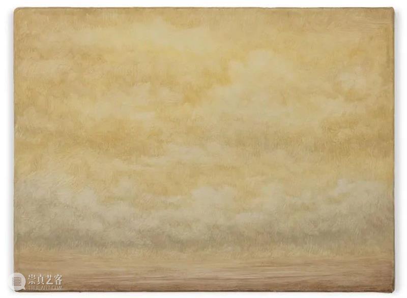 卓纳画廊 | 弗里兹线上展厅(Frieze Viewing Room)亮点预览 卓纳 画廊 弗里兹 线上 展厅 亮点 基多 Toba 无题 油彩 崇真艺客