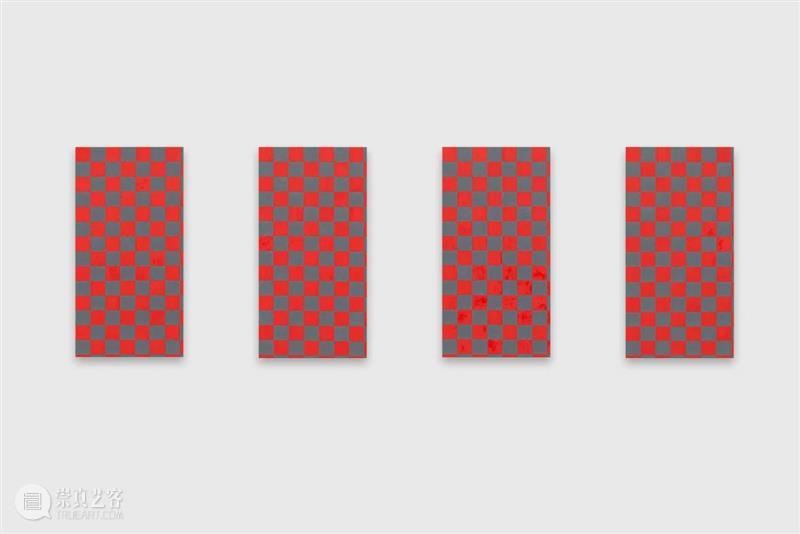 卓纳画廊 | 弗里兹线上展厅(Frieze Viewing Room)亮点预览 卓纳 画廊 弗里兹 线上 展厅 亮点 基多 Toba 无题 油彩 崇真艺客