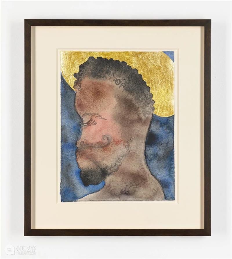 卓纳画廊 | 弗里兹线上展厅(Frieze Viewing Room)亮点预览 卓纳 画廊 弗里兹 线上 展厅 亮点 基多 Toba 无题 油彩 崇真艺客