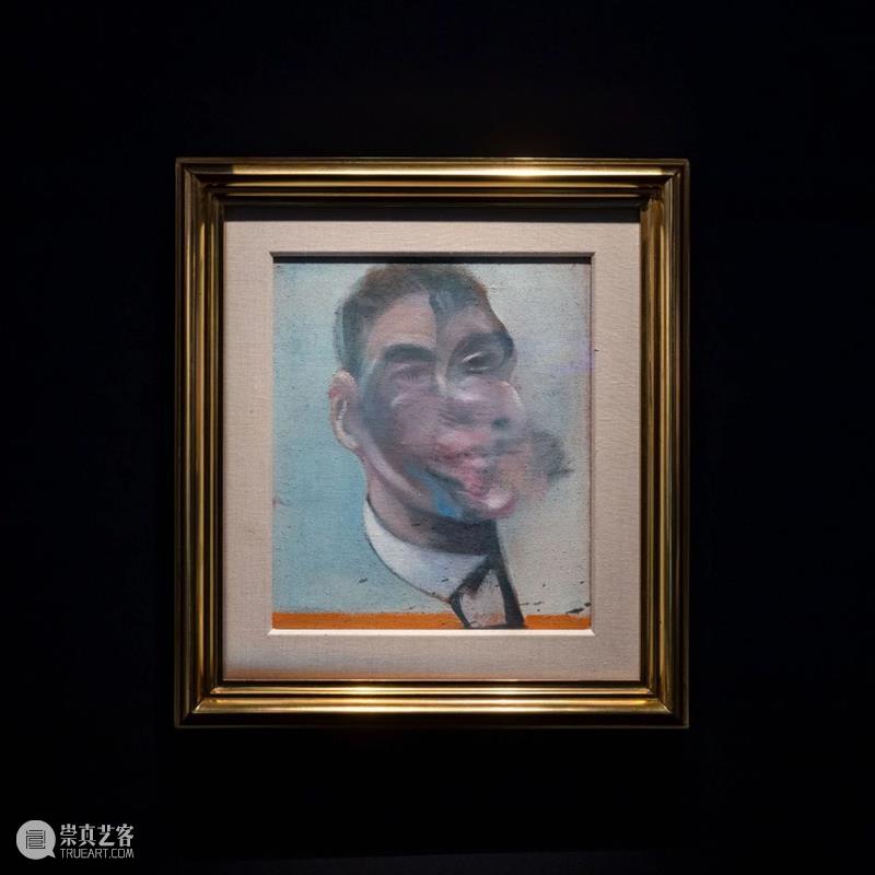 里希特抽象画2.15亿成交！蘇富比当代艺术晚拍成交6.84亿，再创新高！ 蘇富比 艺术 新高 里希特 抽象画 网上 模式 香港 成交额 港币 崇真艺客
