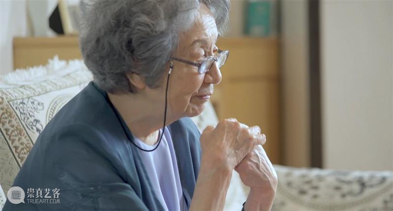 《掬水月在手》记录“中国最后一位女先生” 掬水月在手 中国 先生 上海 谈嘉宾 孙甘露 陈传兴 内容 信息 文学 崇真艺客