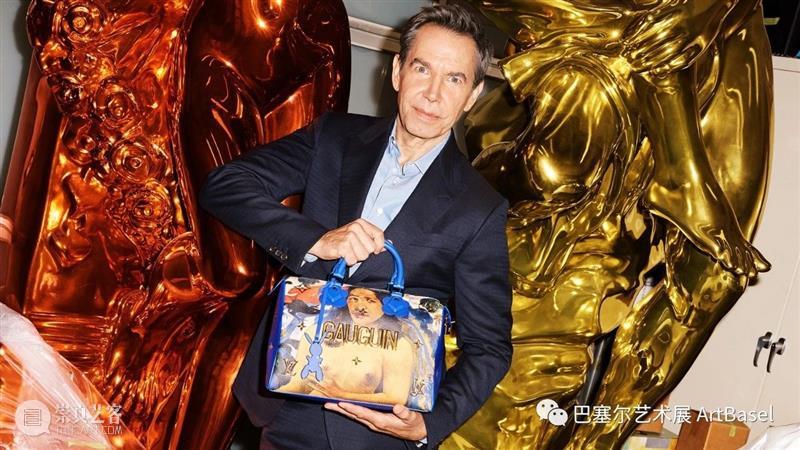 艺术与时尚：对立、互相成就，还是异曲同工？ 时尚 艺术 艺术论坛 月刊 封面 模特 三宅一生 春夏 系列 图片 崇真艺客