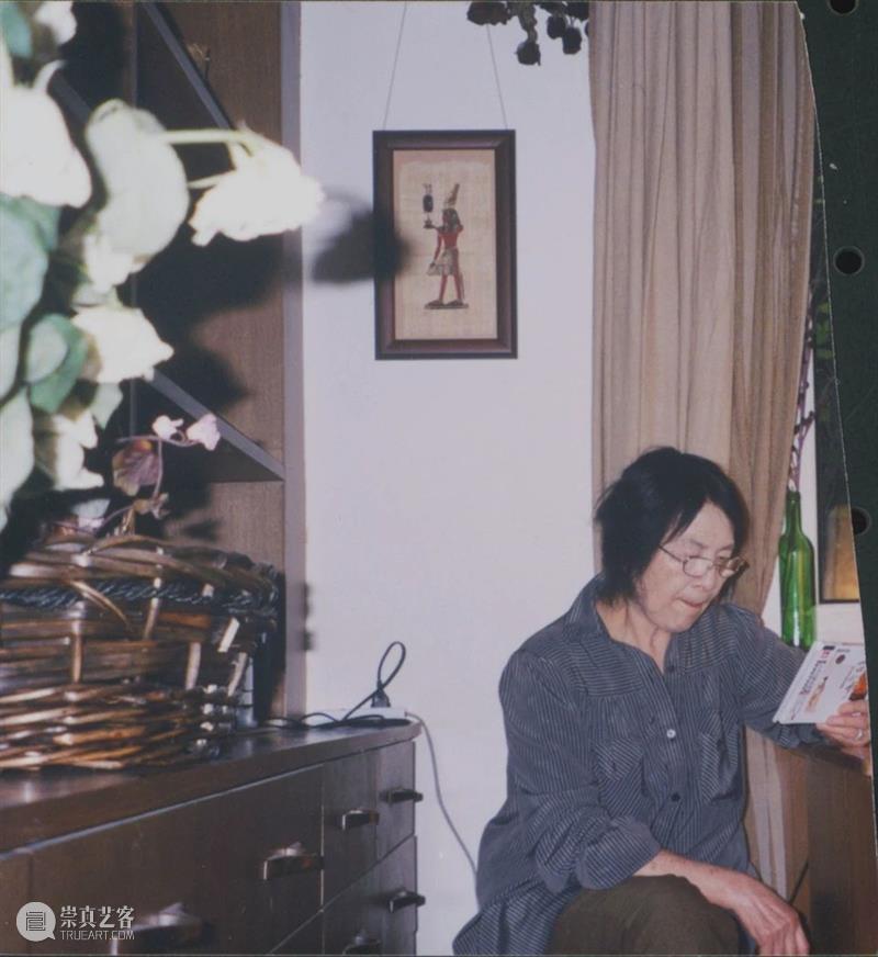 【诗歌来到美术馆No.67】灰娃:诗让人远离庸常 诗歌 美术馆 灰娃 六十七 交流会 诗人 灰娃策划 王寅 汪家明 时间 崇真艺客